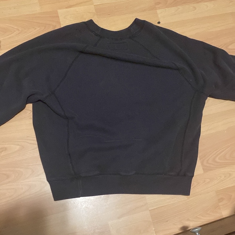 Abercrombie Sweater